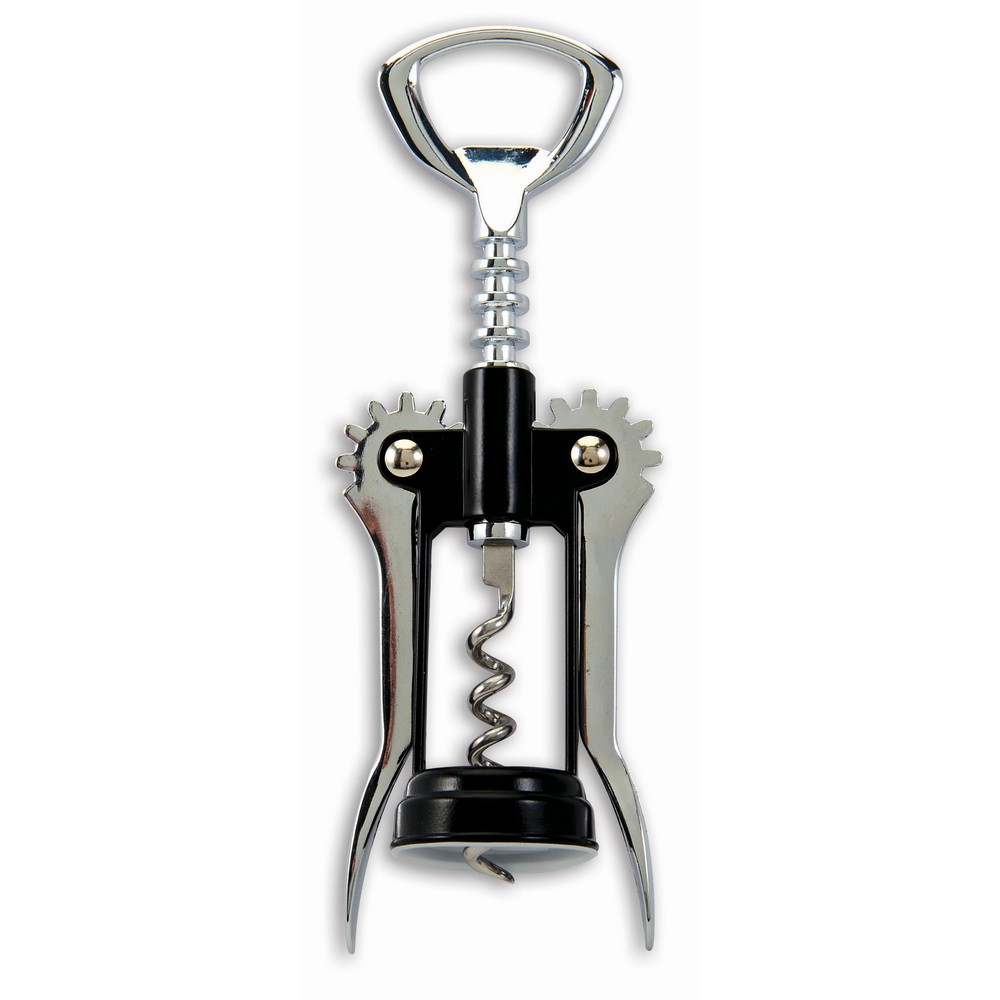 Wing Corkscrew Black