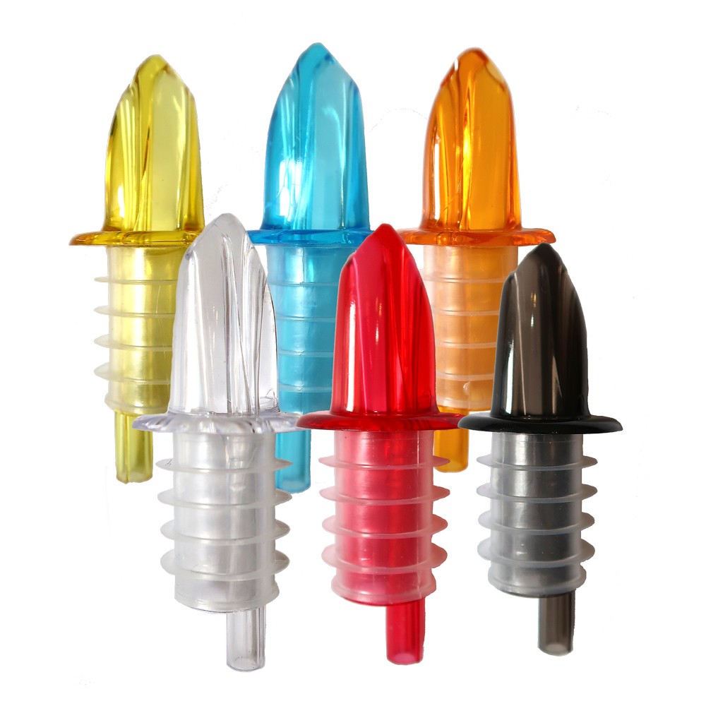 Pourer Assortment Bulk