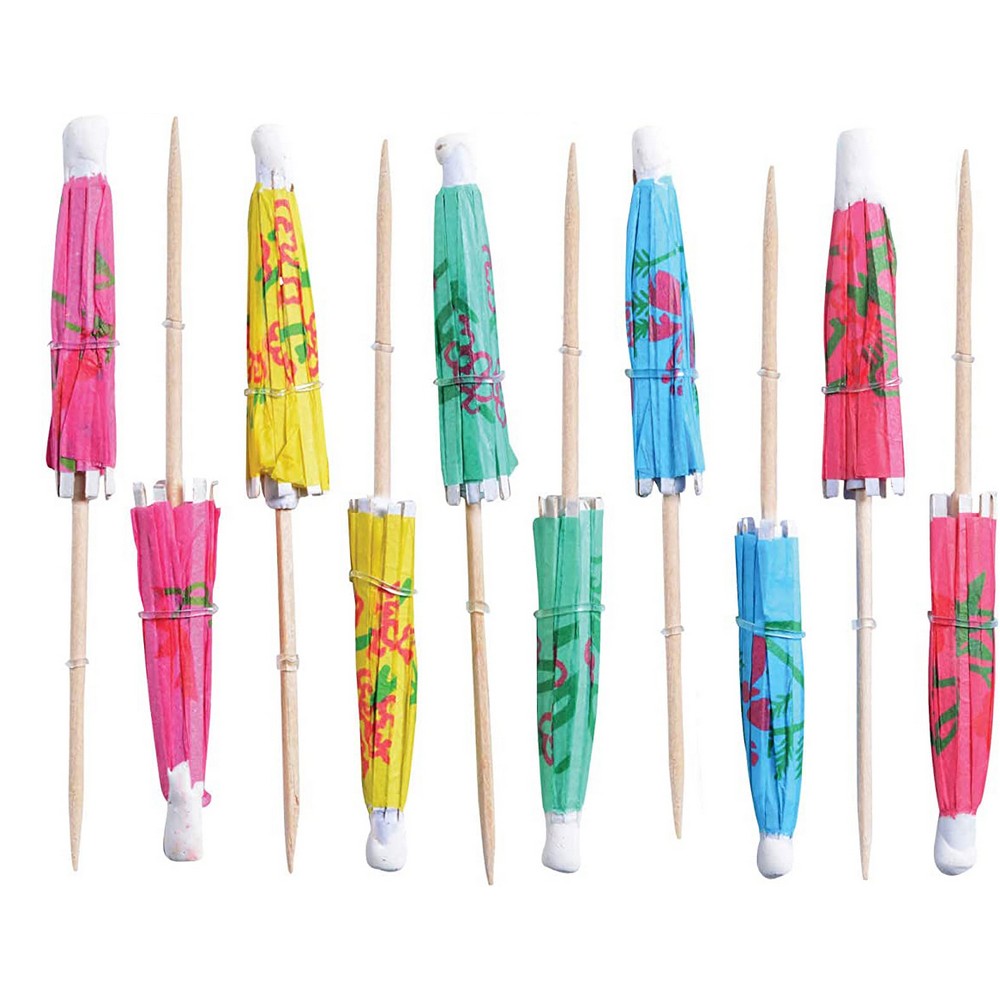 Umbrella Picks