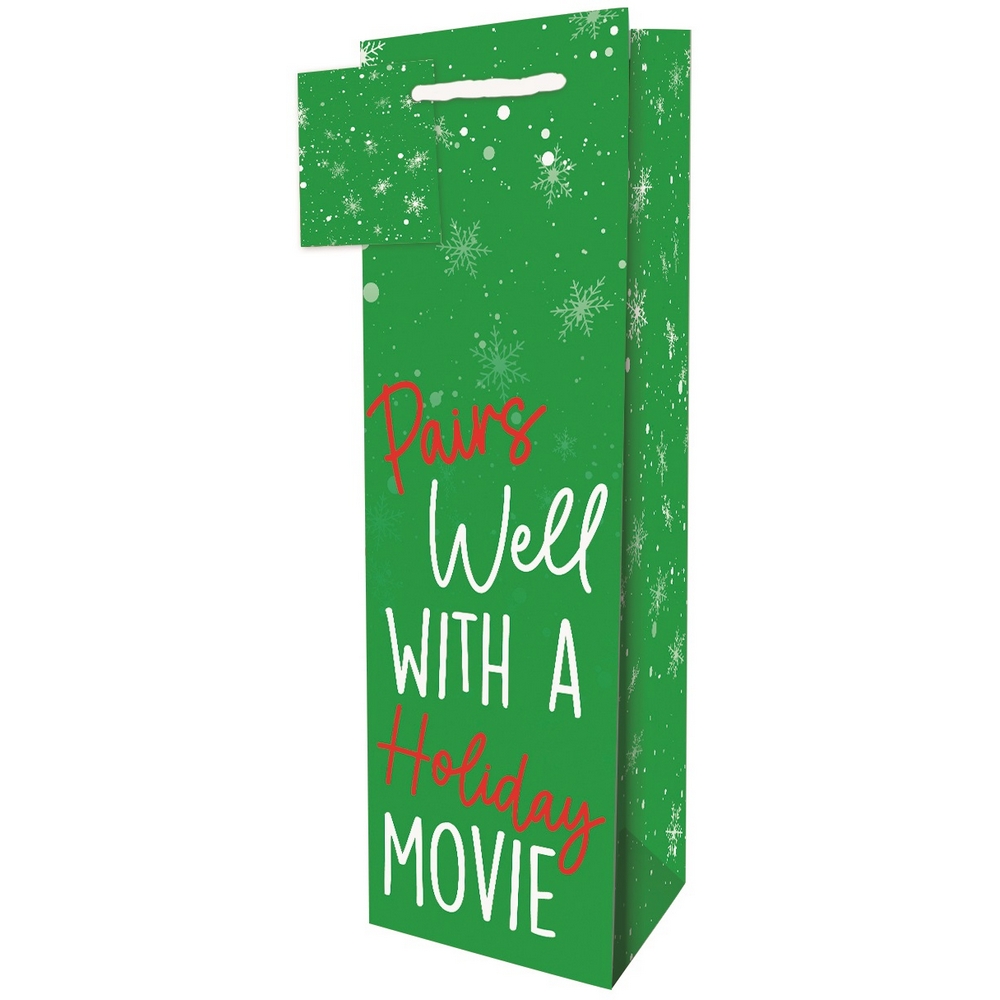 Wine Bag - Pairs Well