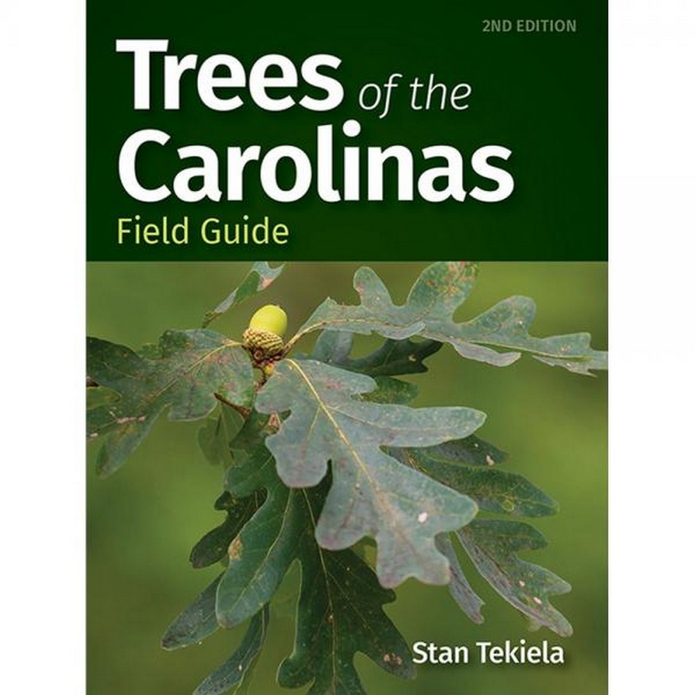 Trees of the Carolinas Field Guide