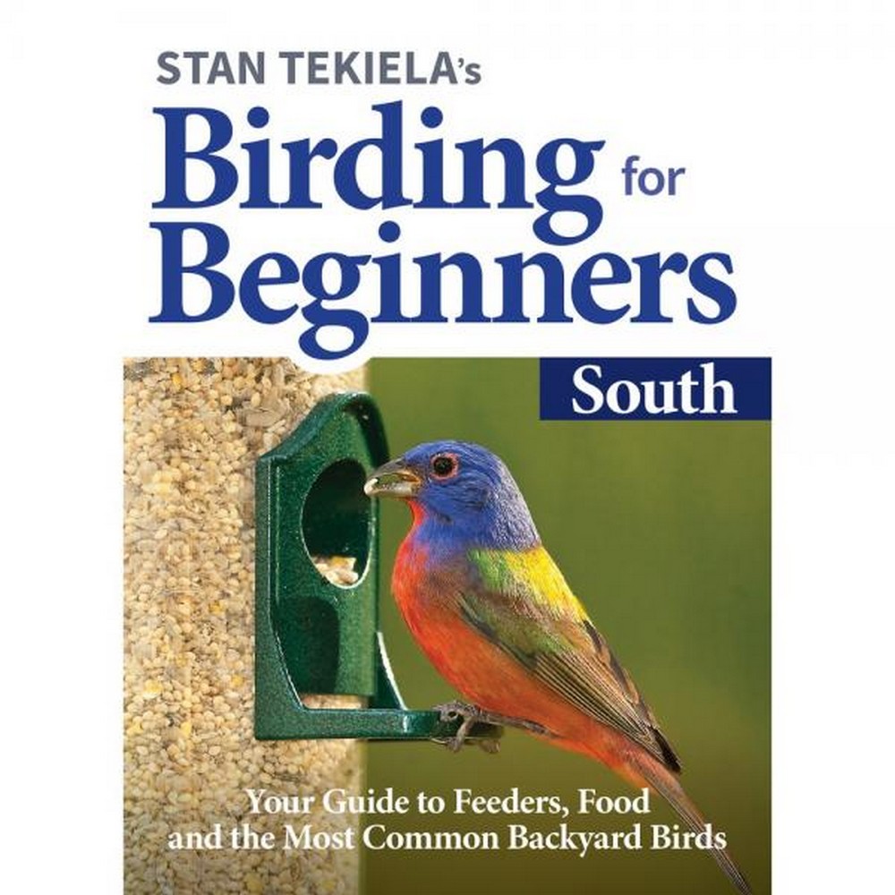 Birding for Beginners South
