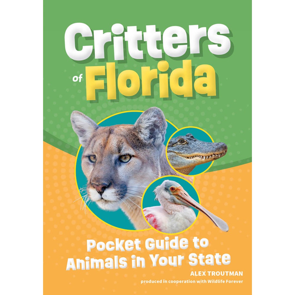 Critters of Florida