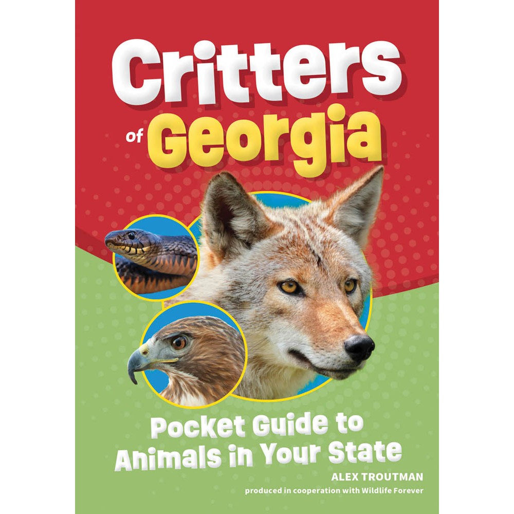 Critters of Georgia