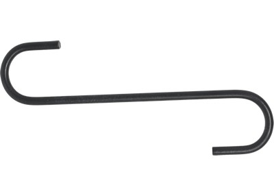 6 inch S-Hook with 1 inch Opening