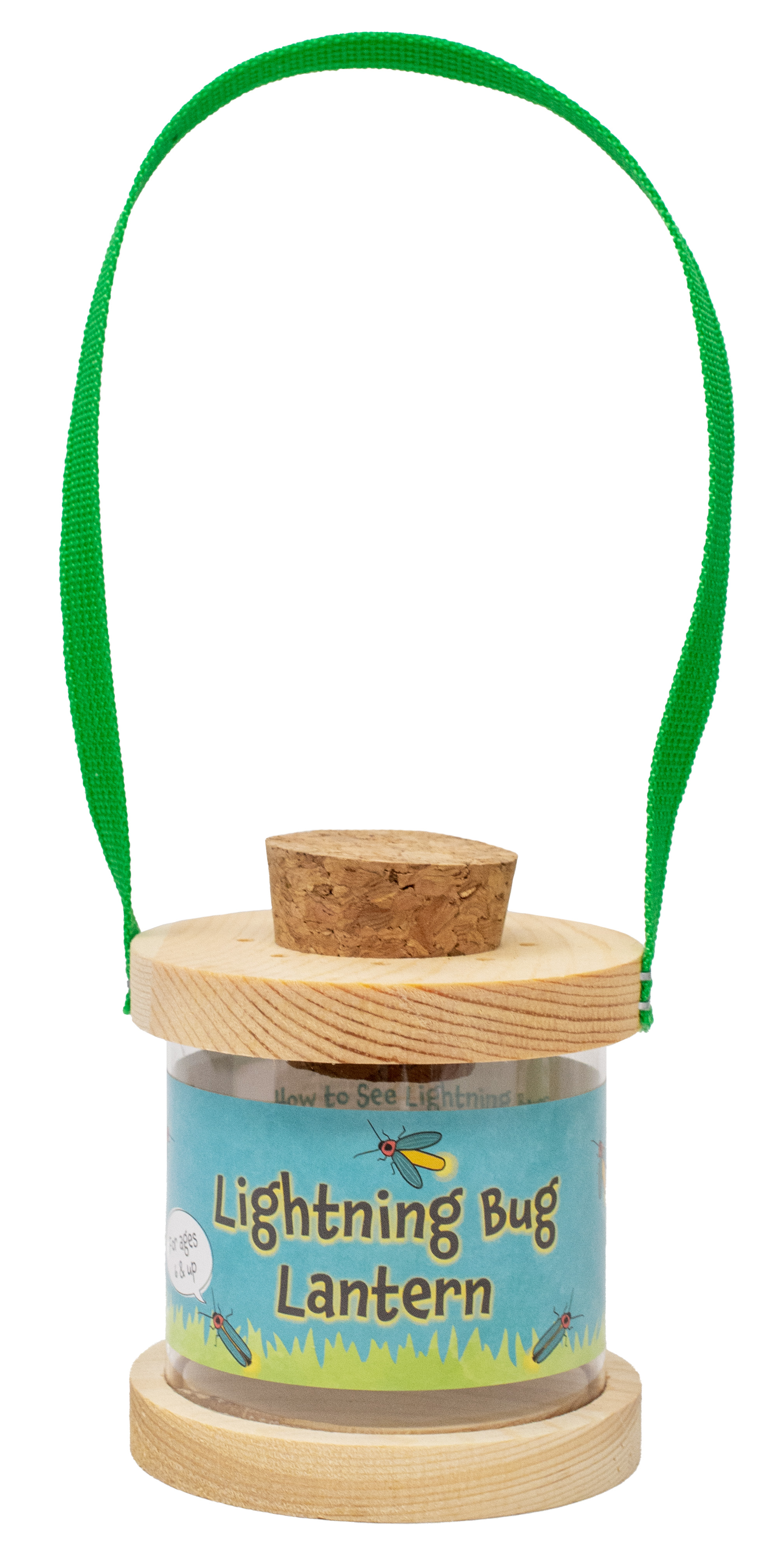 Kids Firefly Lantern