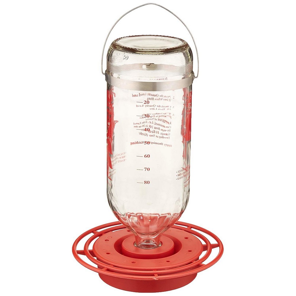 Best-1 &reg; Original Hummingbird Feeder 32 oz Boxed