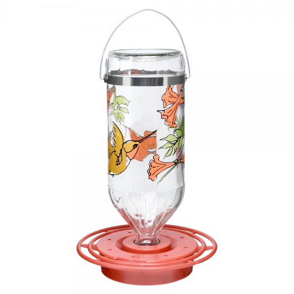 Best-1 &reg; Hummingbird Feeder 32 oz. Boxed