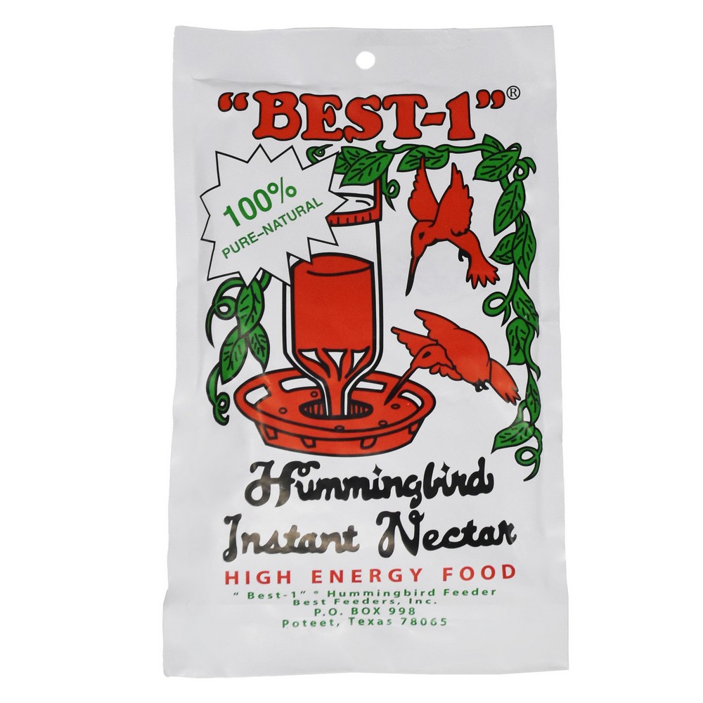 Best-1 &reg; 8 oz. Pouch Best1 Nectar