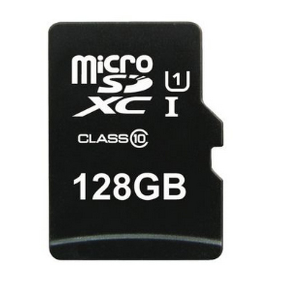 BeakView 128GB MicroSD Card