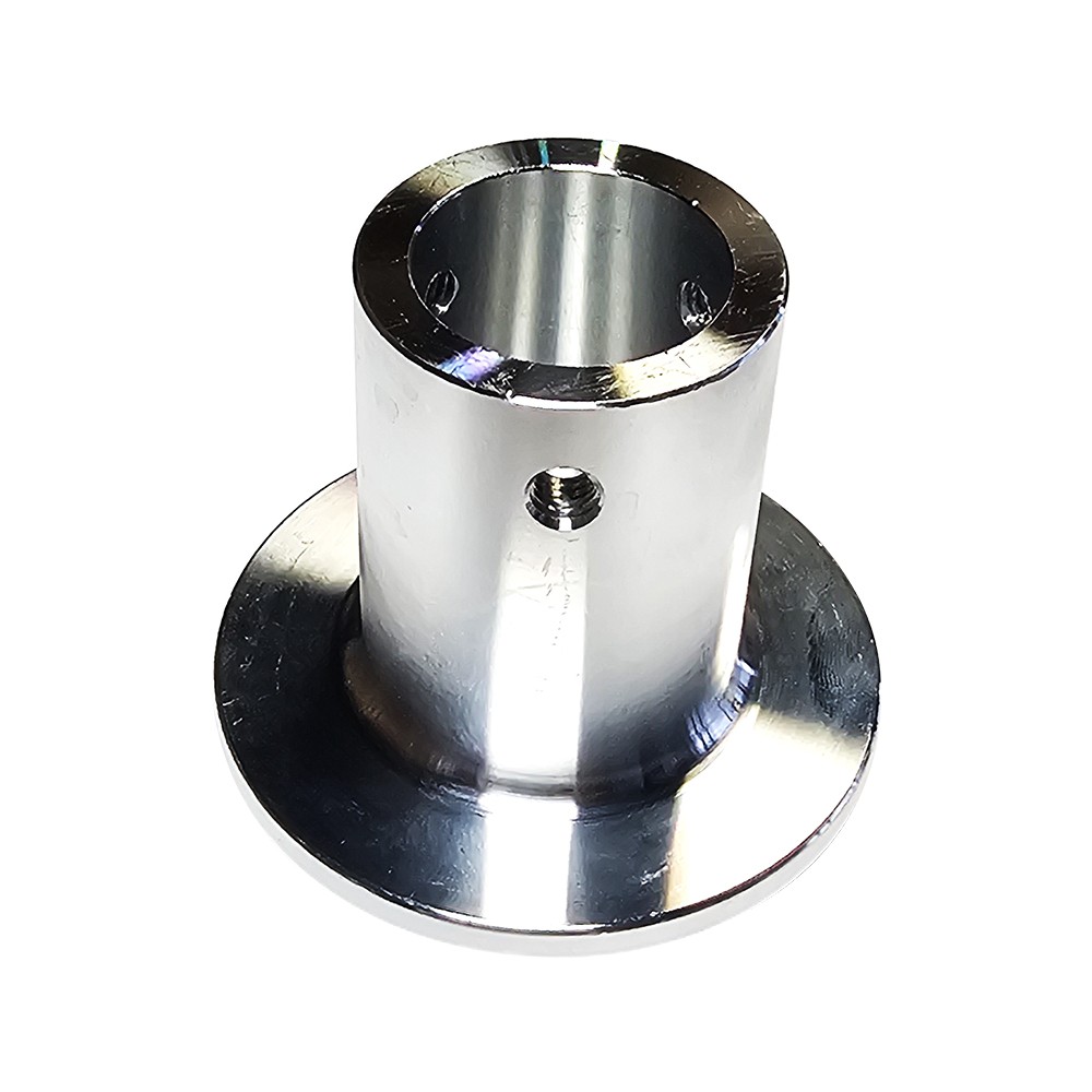 BeakView Metal 1" Pole Mount Attachement