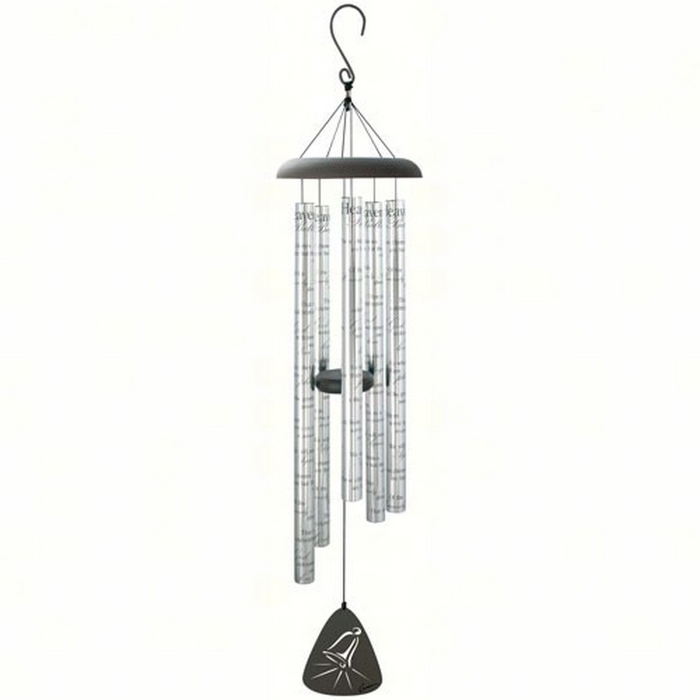Heavenly Bells 44 inch Sonnet Windchime