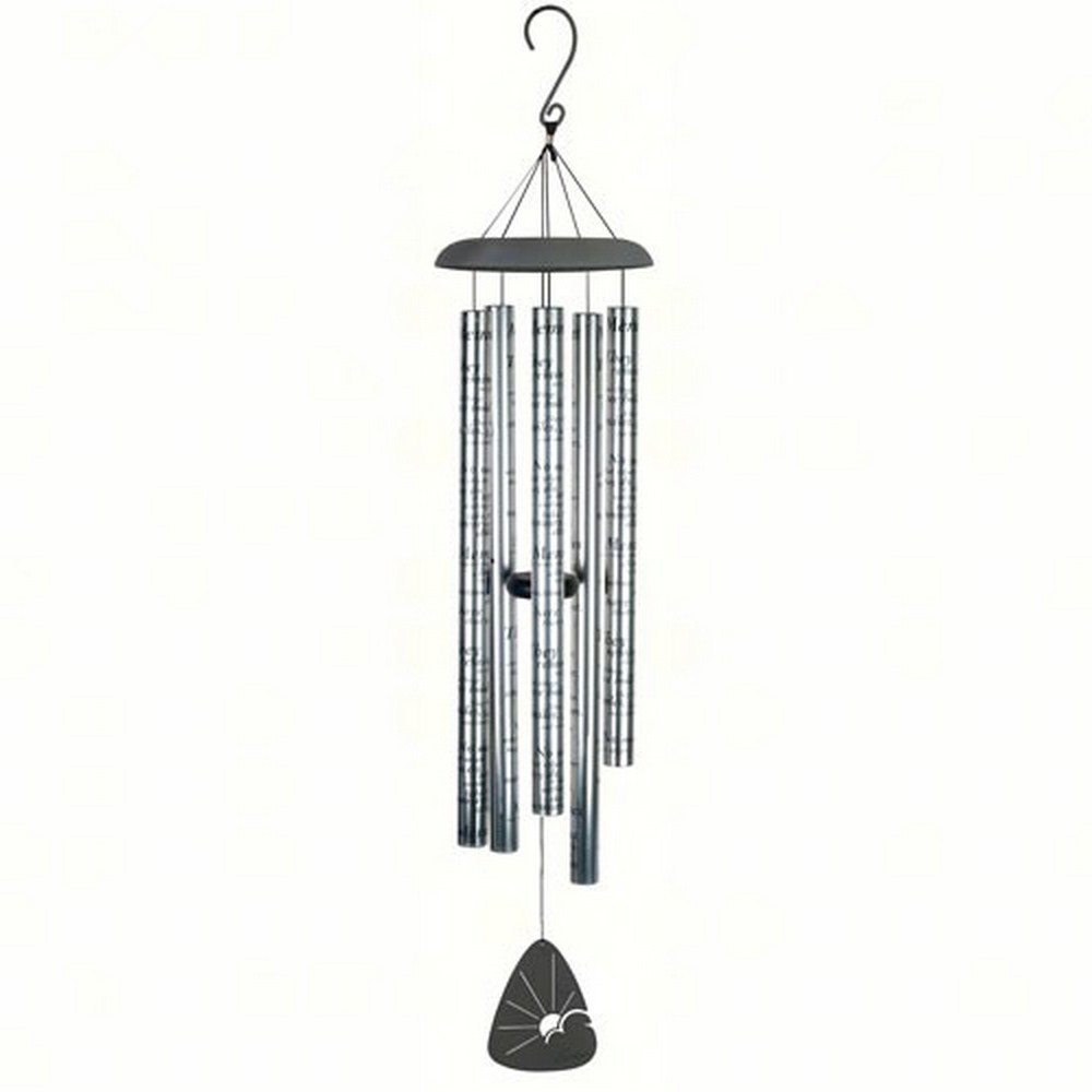 Memories 44 inch Sonnet Wind Chime