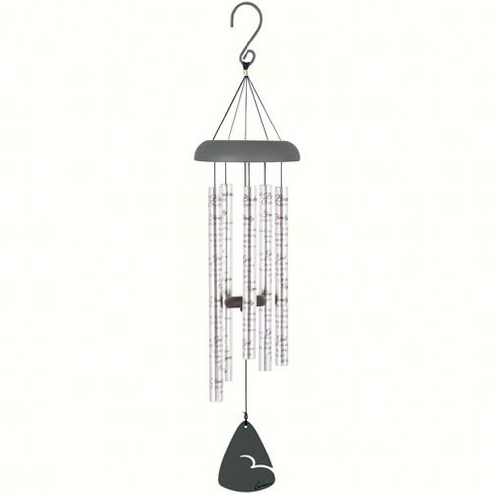 Family Chain 30 inch Sonnet Windchime