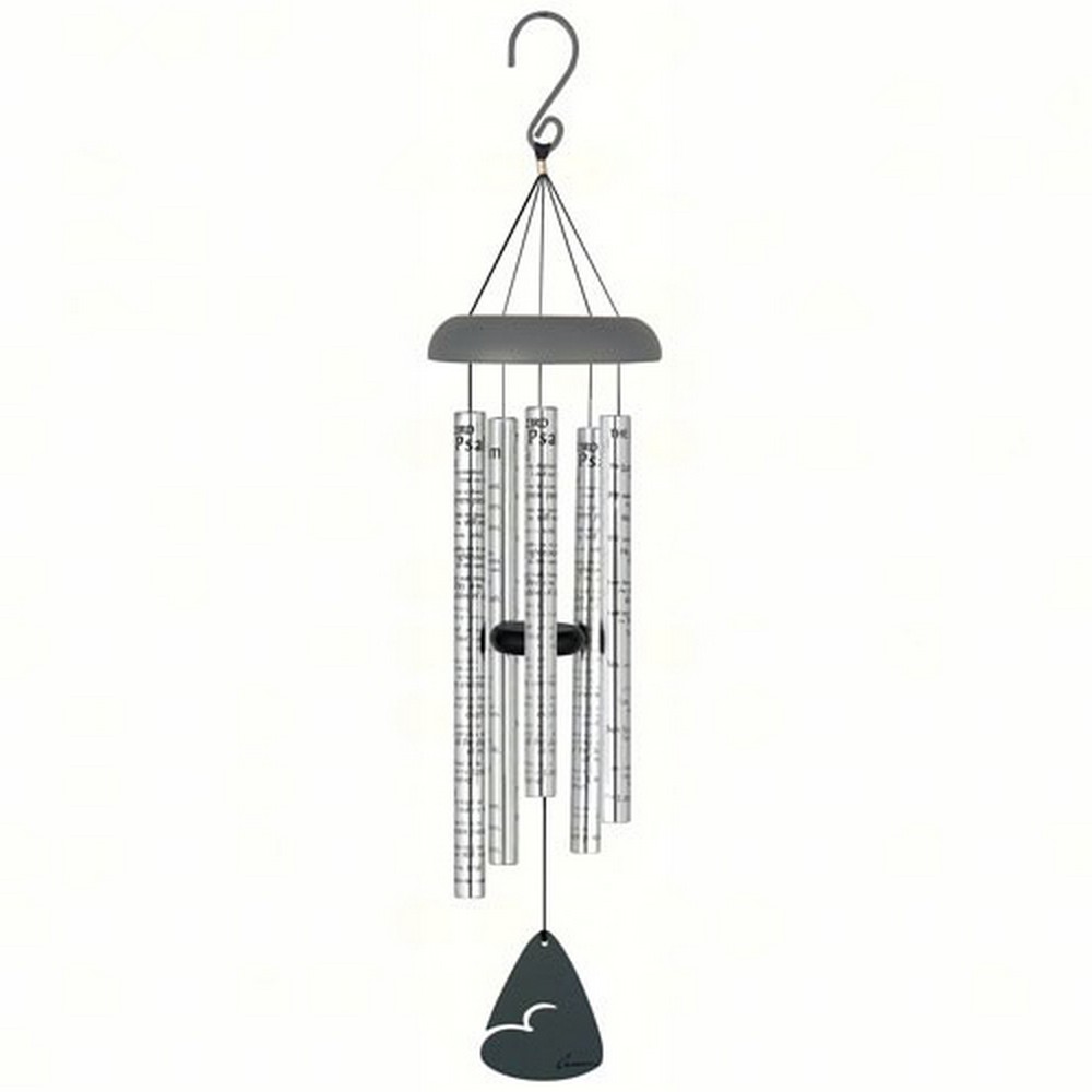 23rd Psalm 30 inch Sonnet Windchime