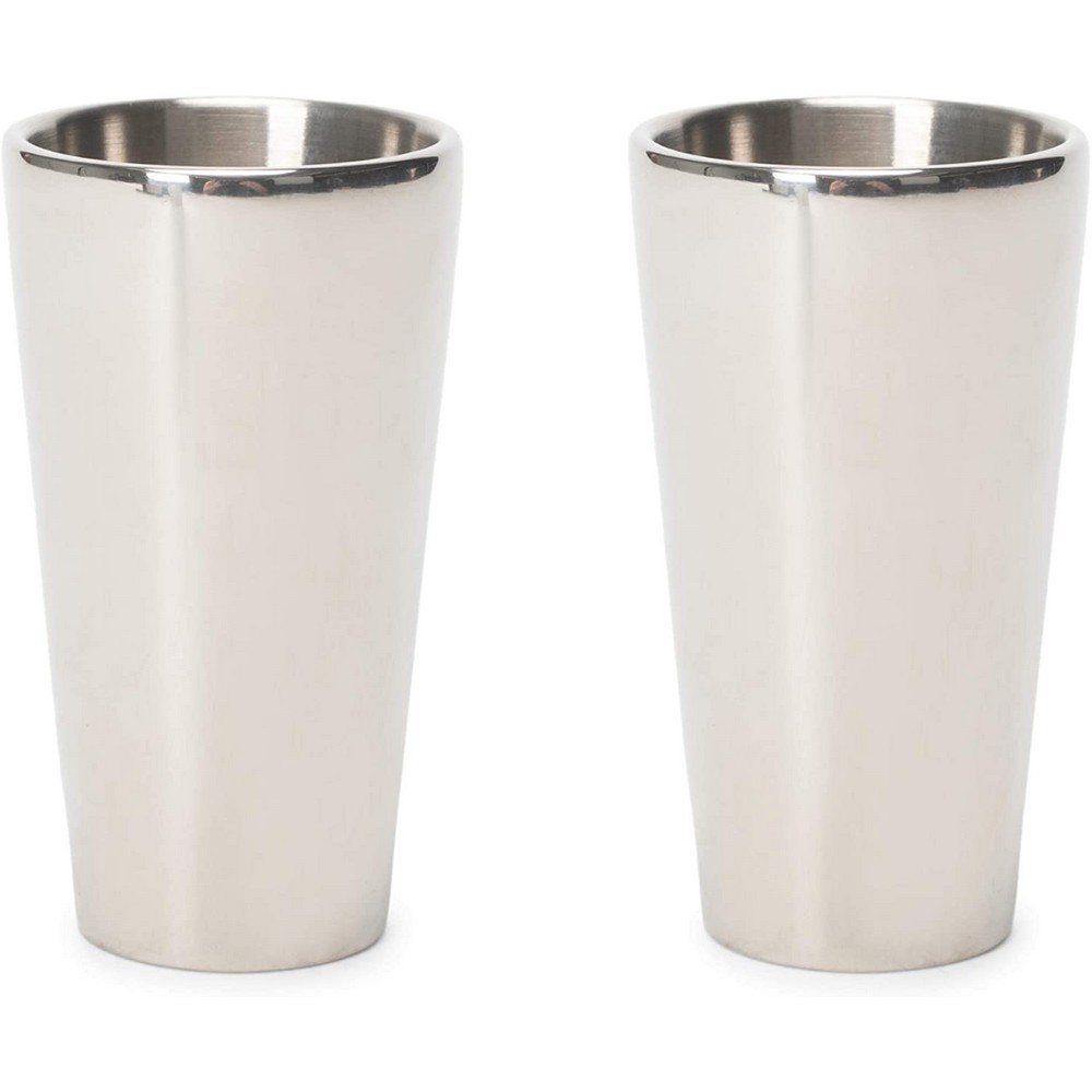 Artic Chill Stainless Steel Shot Glass