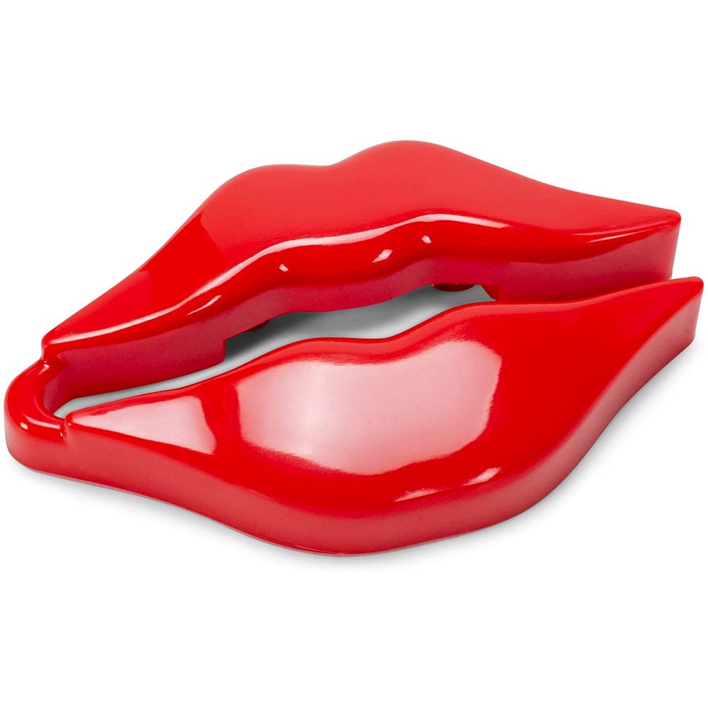 Red Lips Foil Cutter