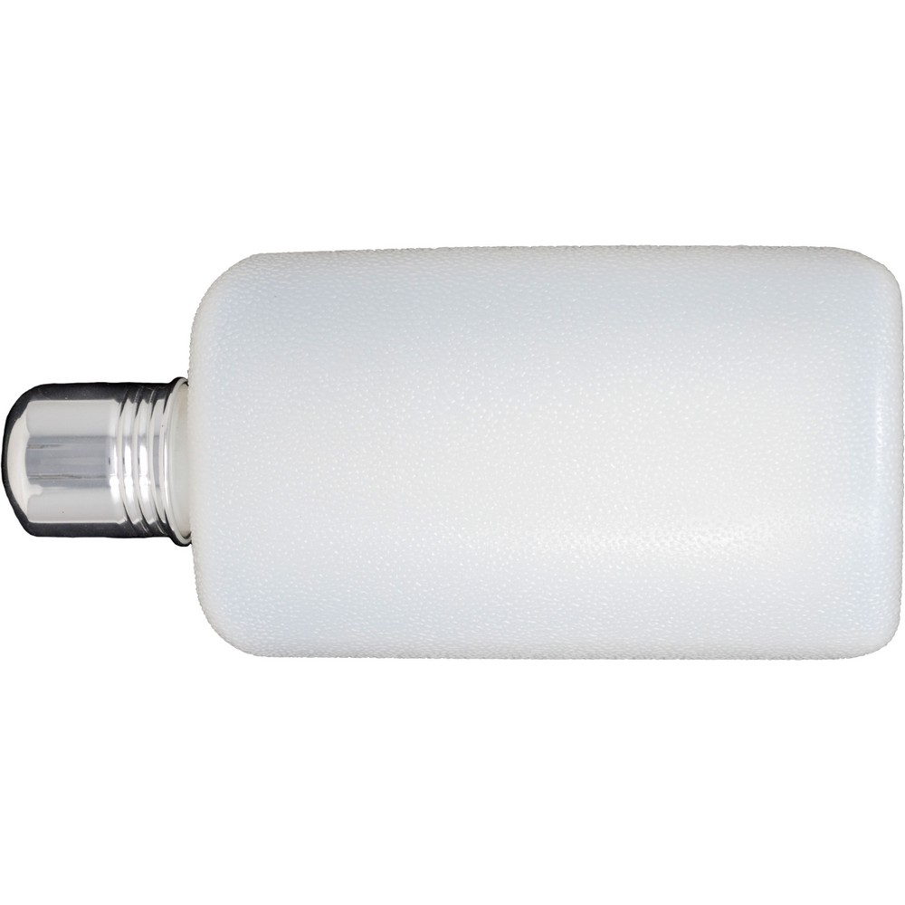 Plastic Flask 10 oz