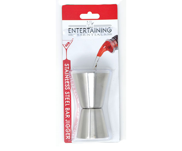 Stainless Steel Bar Jigger Bulk