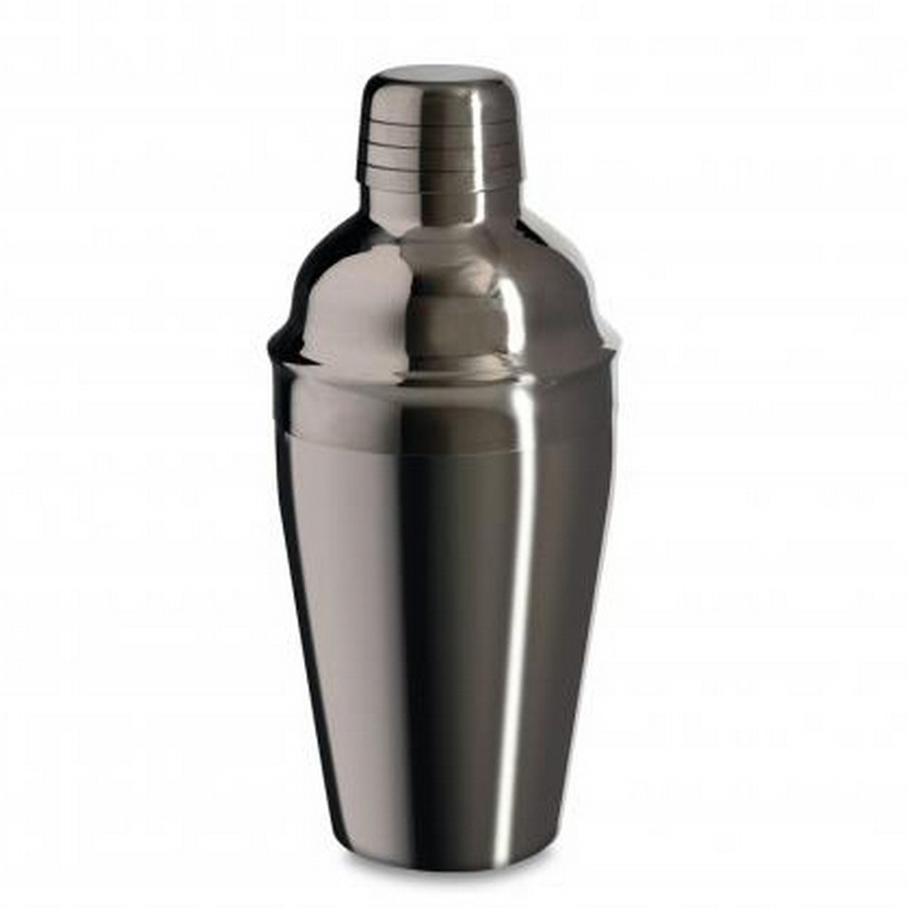 8oz Stainless Steel Cocktail Shaker