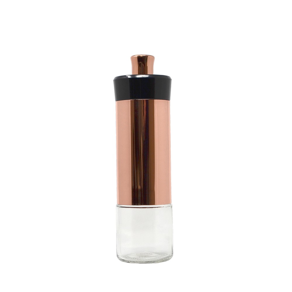 Copper Oil or Vinegar Dispenser