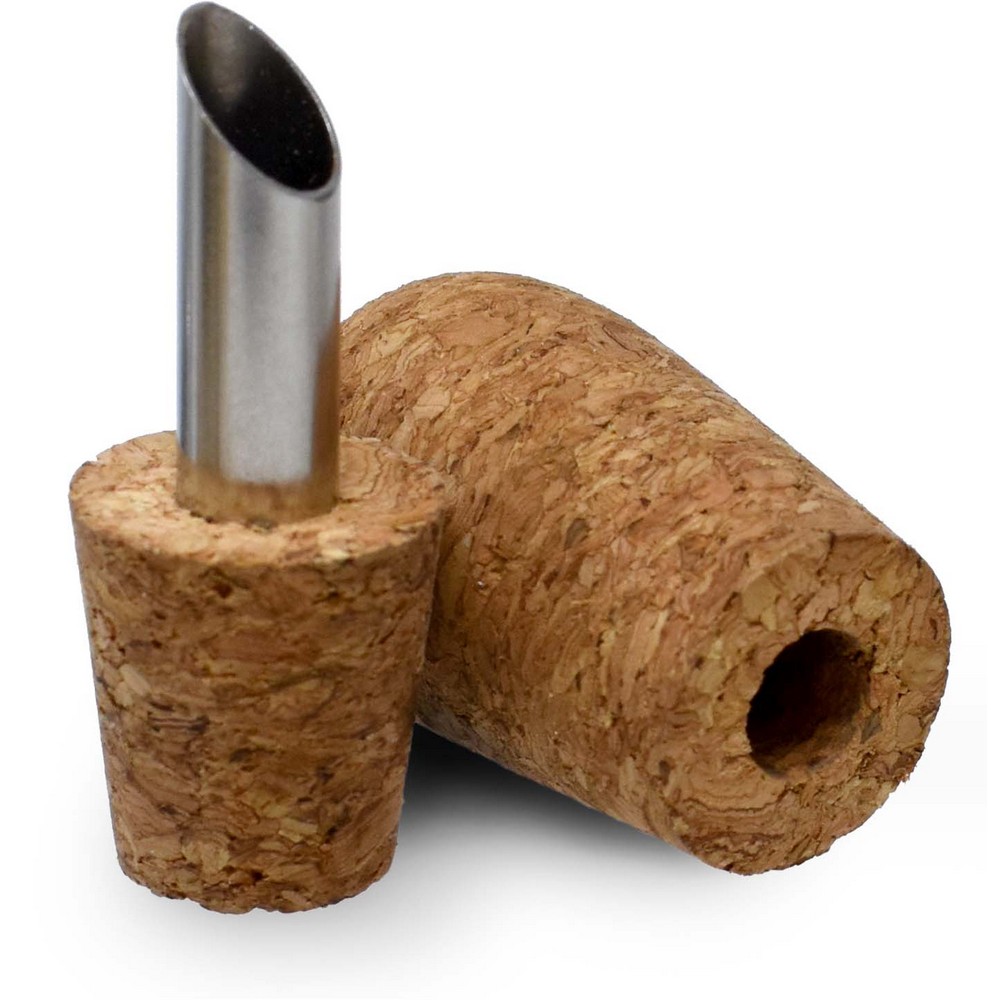 Cork Pourer & Stopper