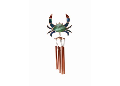Crab Wind Chime