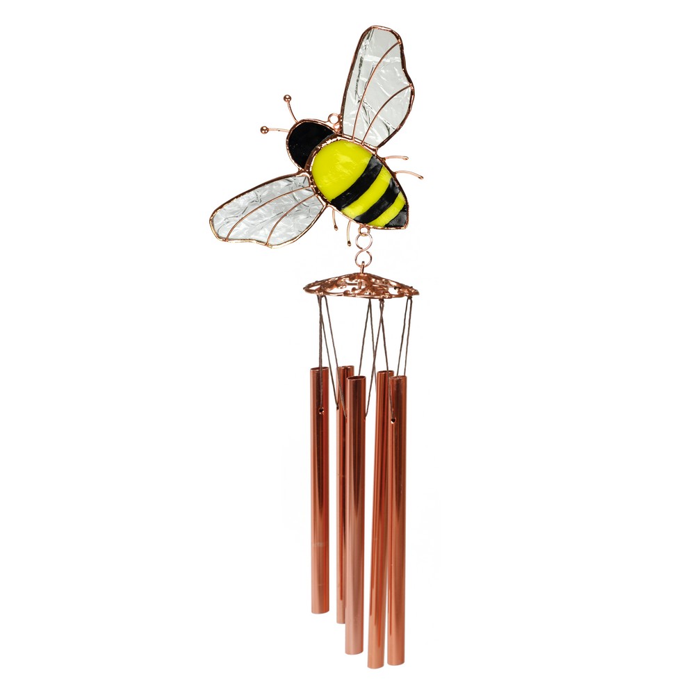 Bee Wind Chime