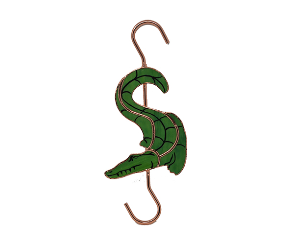 Alligator Hook