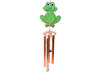 Frog Wind Chime