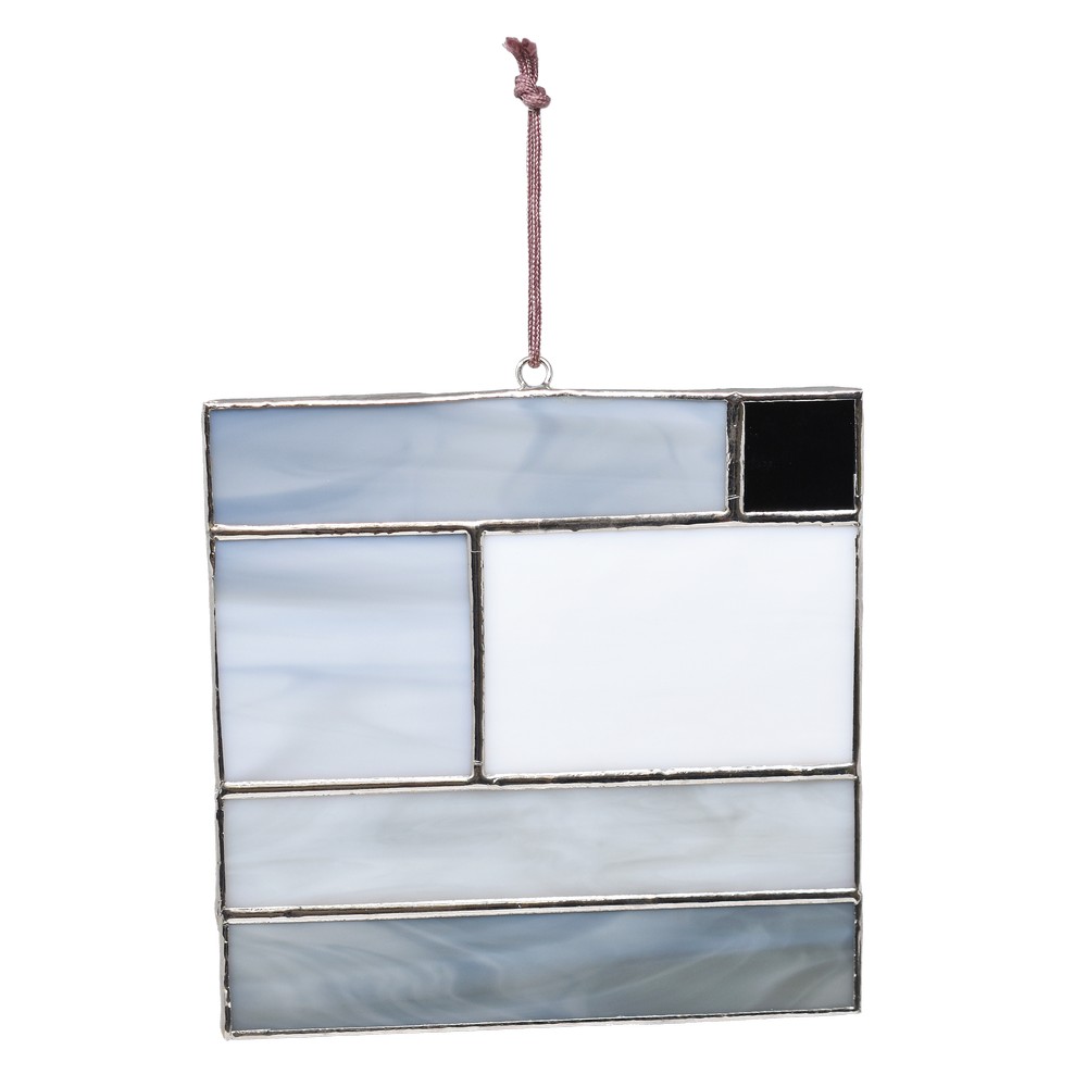 Granite Grays Suncatcher