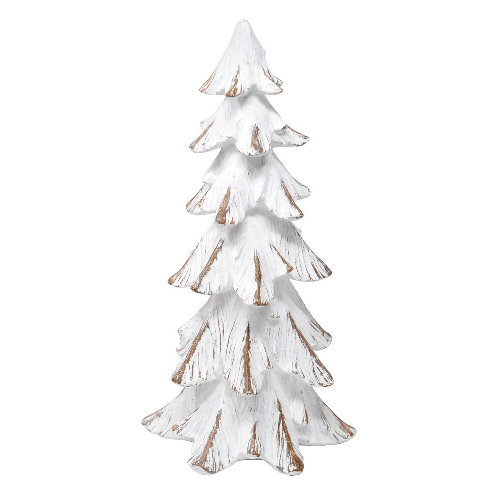 Winter Woods Small 11 inch Tree