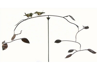 Little Birds Balancer