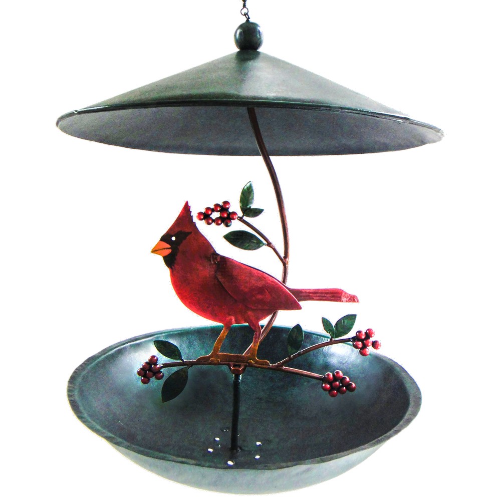 Cardinal Bistro Feeder