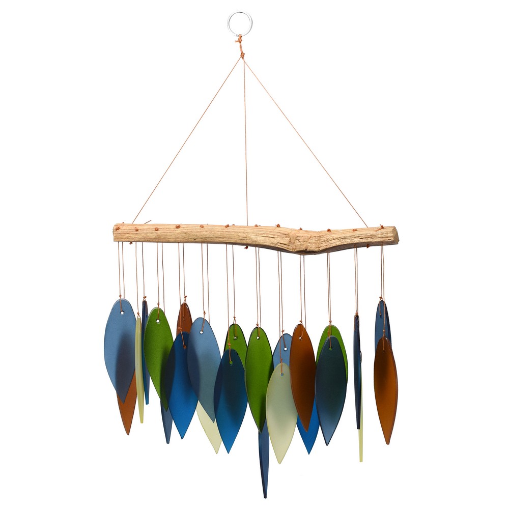 Atlantic Coast Glass Chime