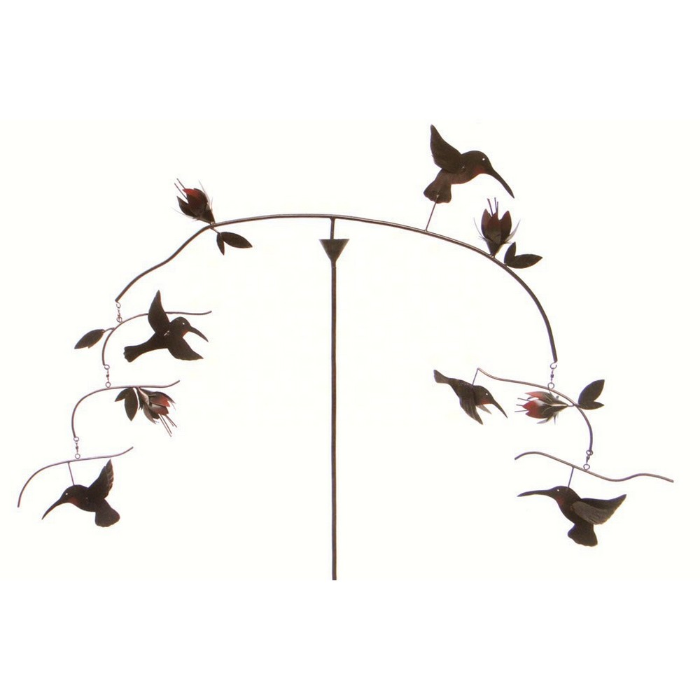 Hummingbird Balancer