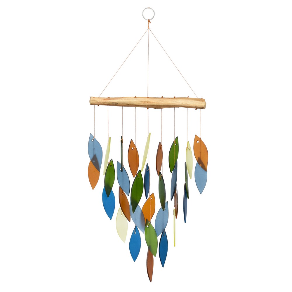 Atlantic Coast Waterfall Glass Chime