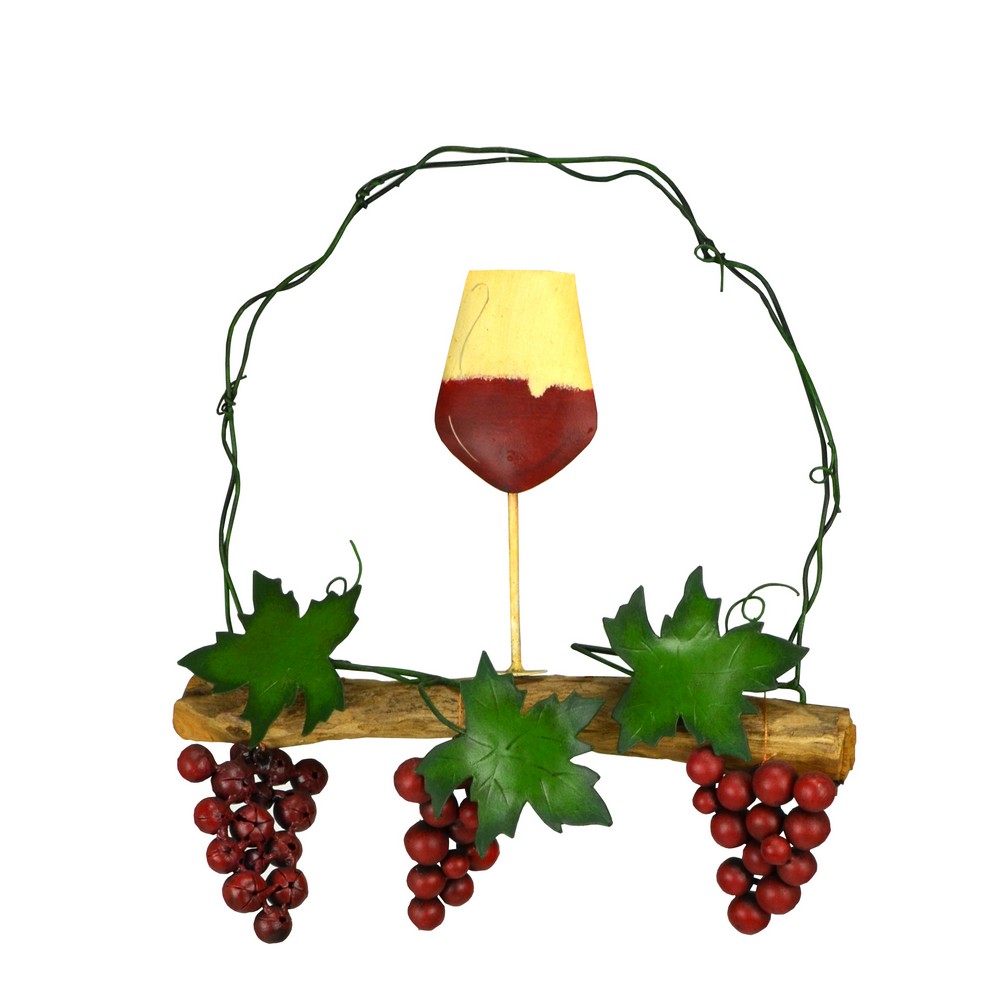 Merlot Chime Top Only