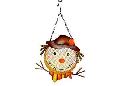 Scarecrow Mesh Feeder