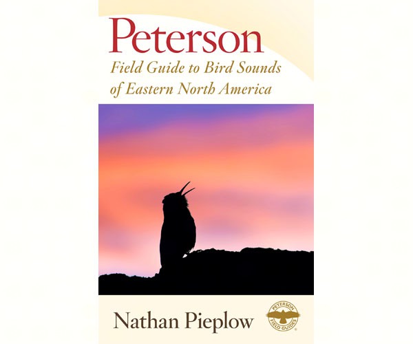 Field Guide to Bird Sounds of Eastern North America