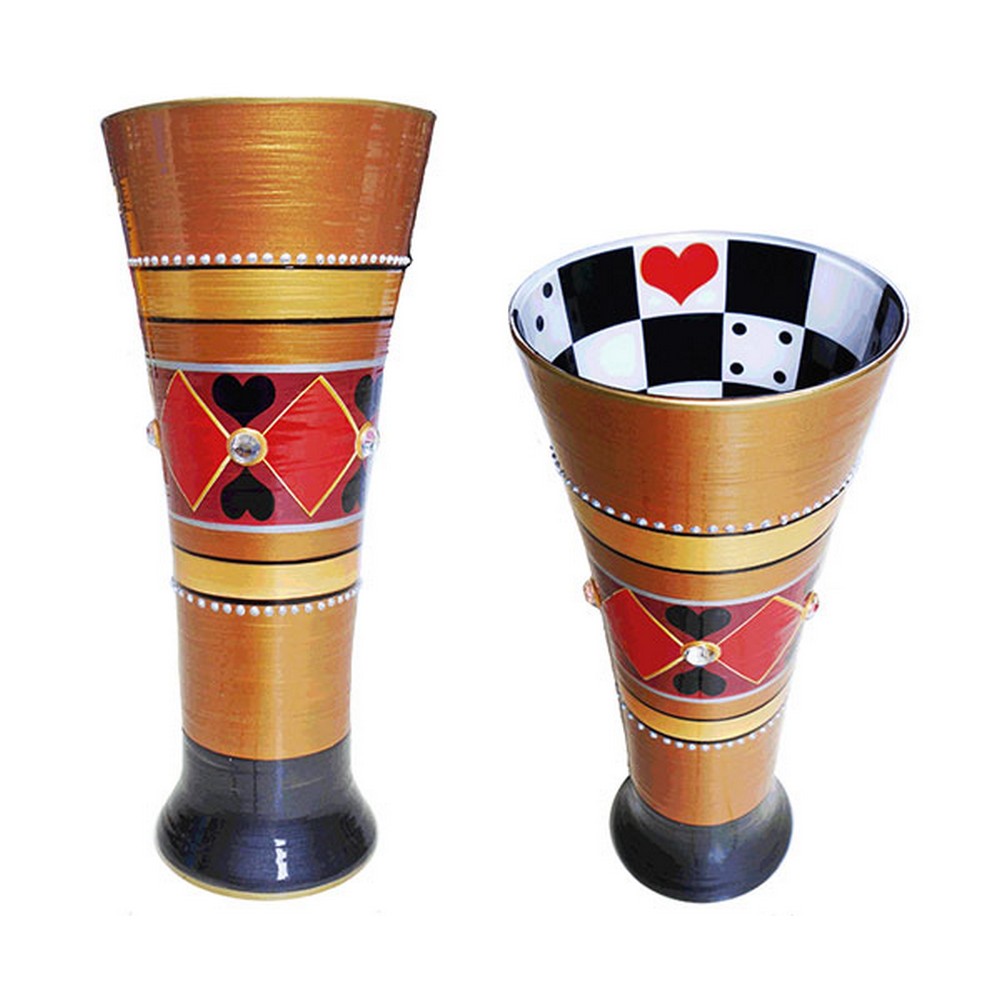 Pilsner Glass GamBling