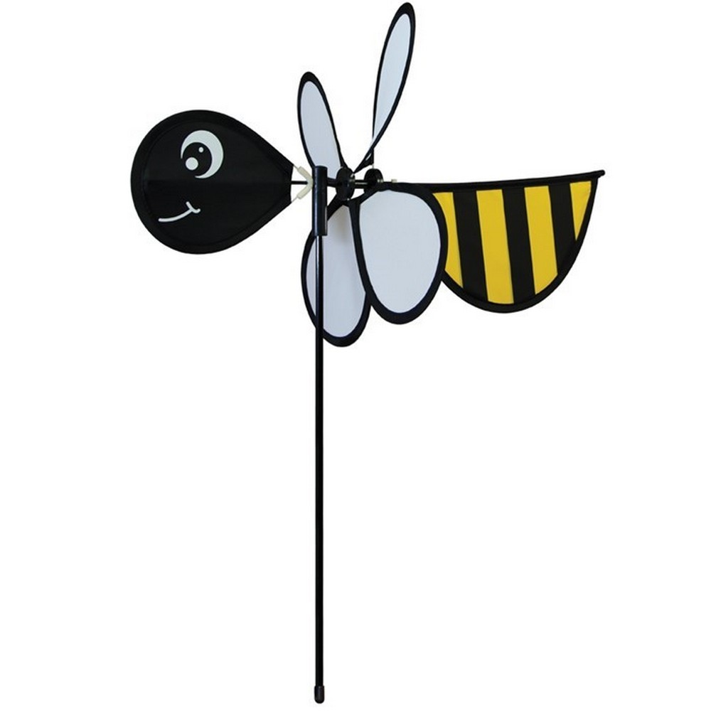 Bee Baby Bug Spinner
