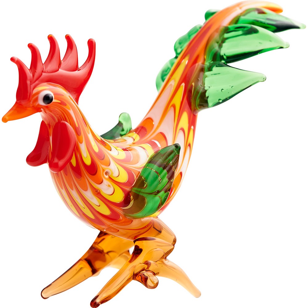 Milano Rooster