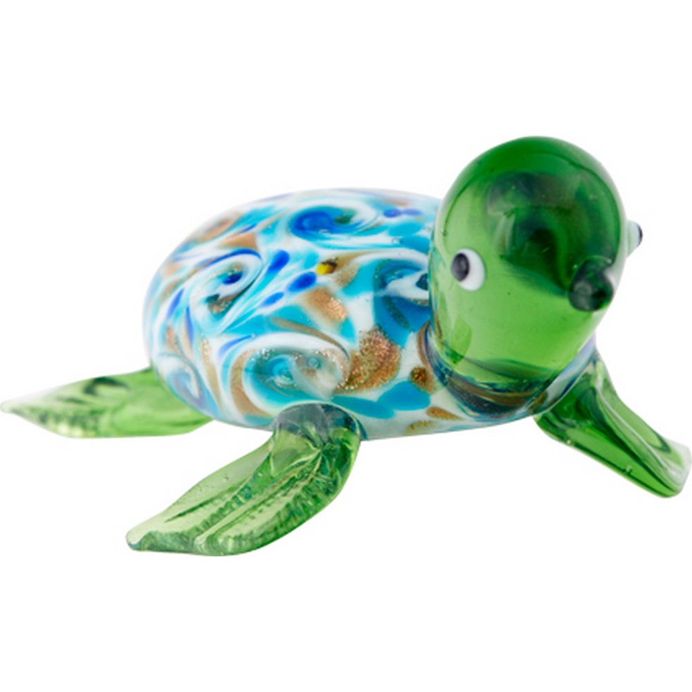 Milano Venetian Sea Turtle