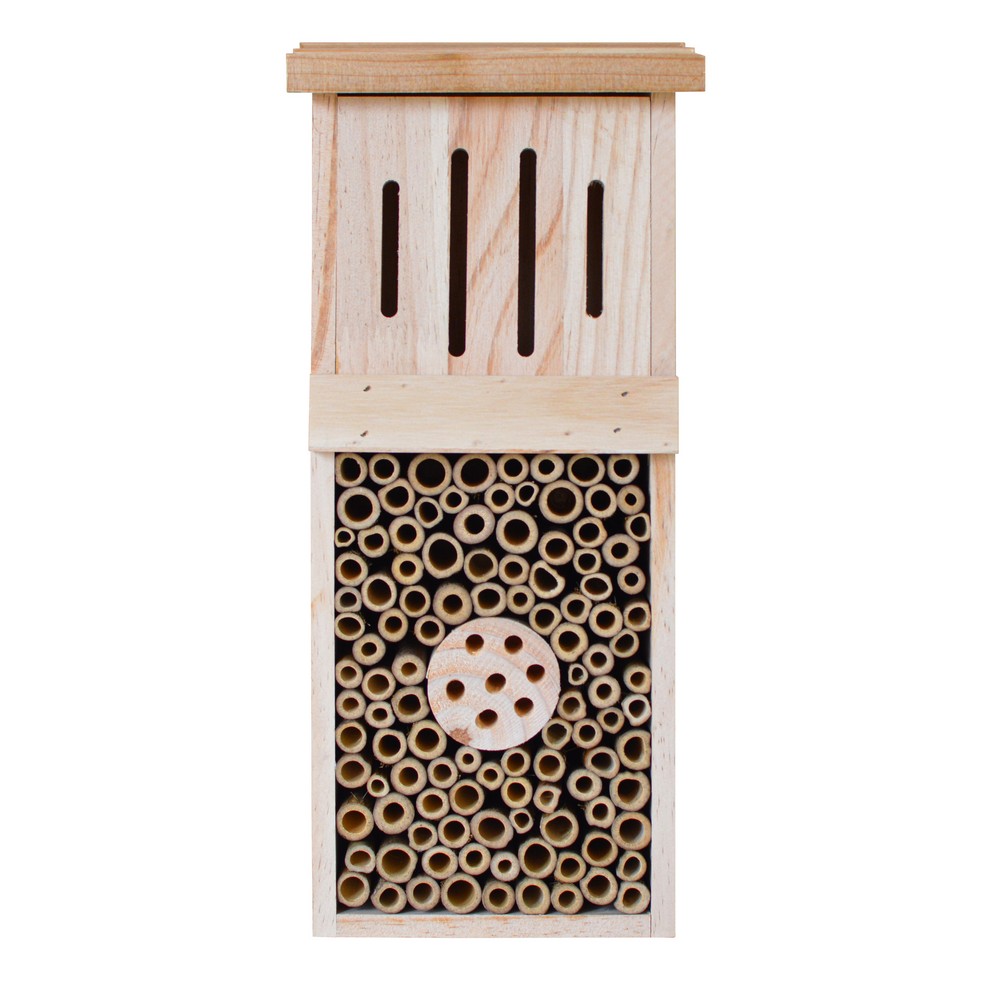 Pollinator Tower