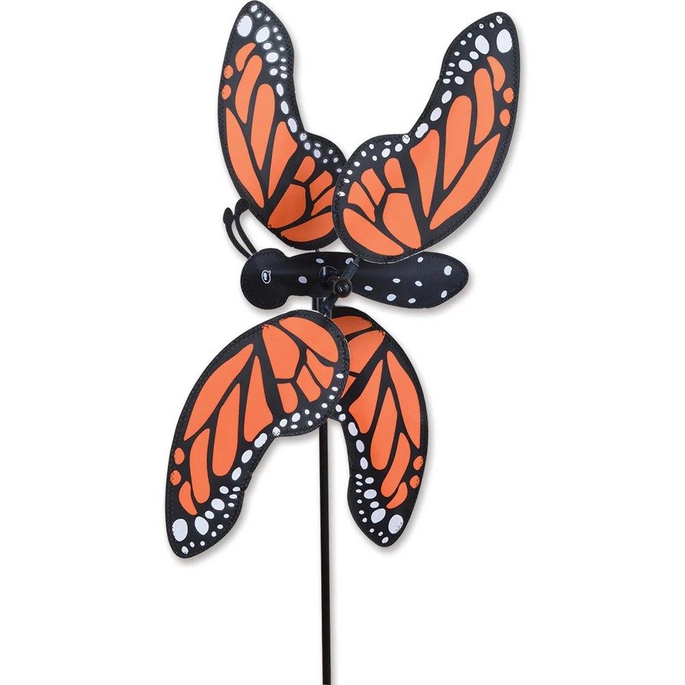 Monarch Whirligig Spinner 20 inch