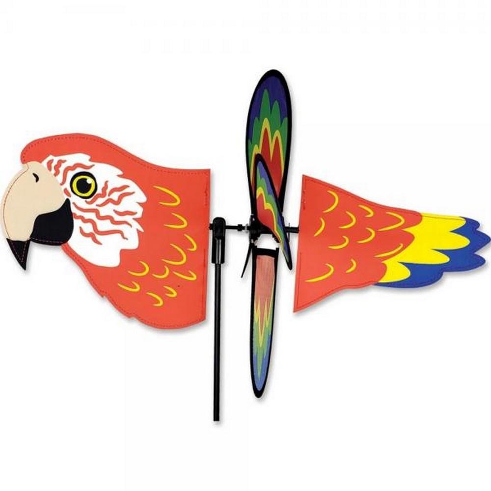 Parrot Petite Spinner