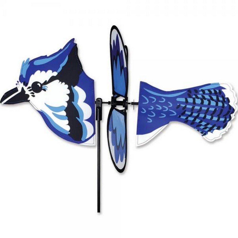 Blue Jay Petite Spinner