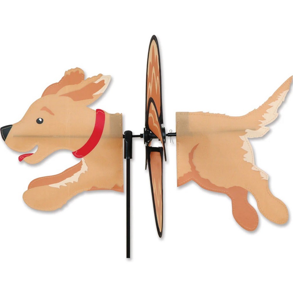 Retriever Petite Spinner