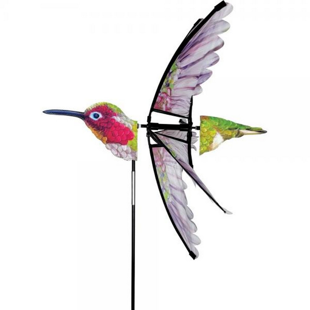 Hummingbird Spinner